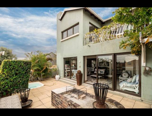 4 BEDROOM HOUSE FOR SALE IN HOMES HAVEN